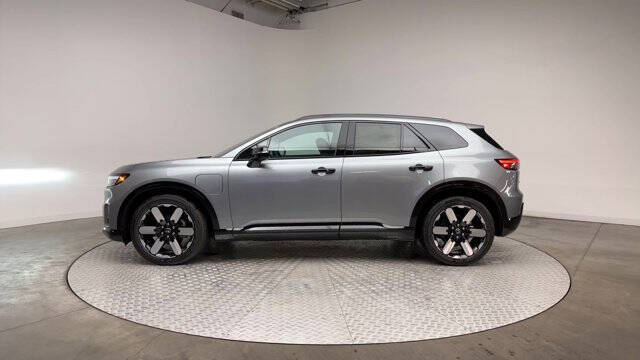 2025 Honda Prologue Elite