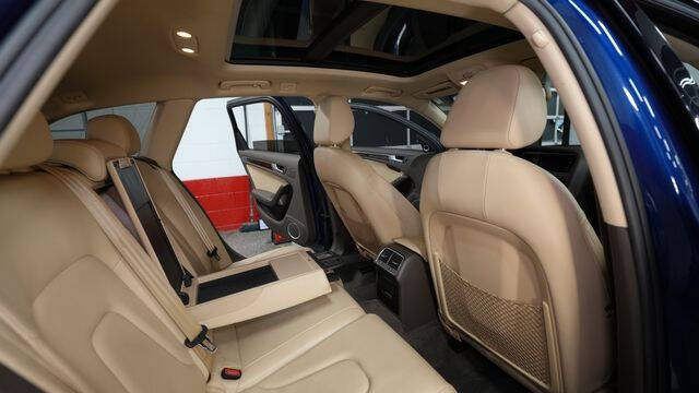 2013 Audi Allroad 2.0T quattro Prestige