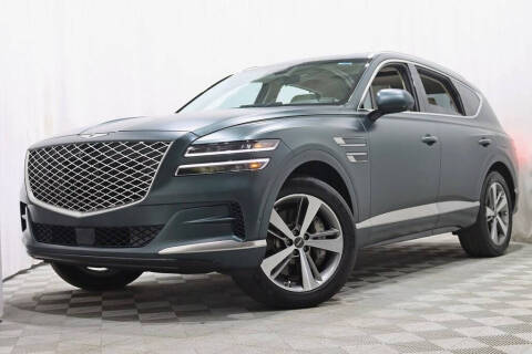 2023 Genesis GV80 3.5T