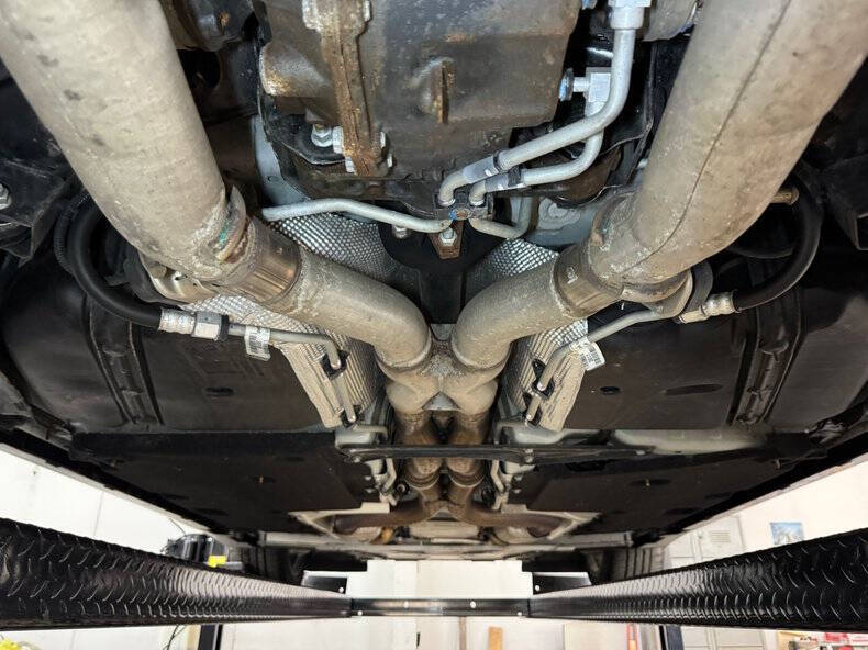 2017 Chevrolet Camaro SS