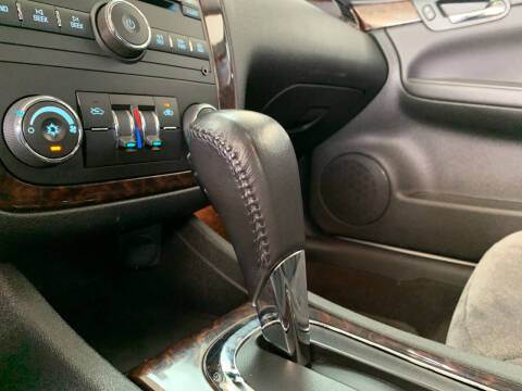 2013 Chevrolet Impala LT Fleet