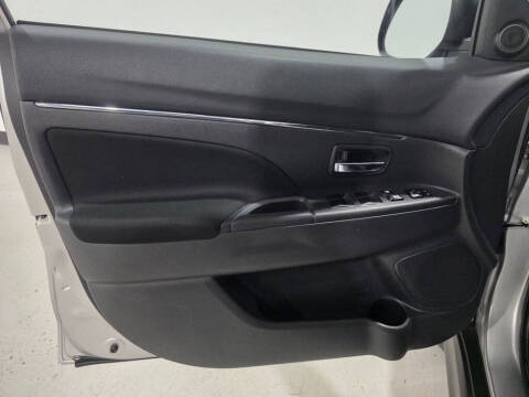 2023 Mitsubishi Outlander Sport