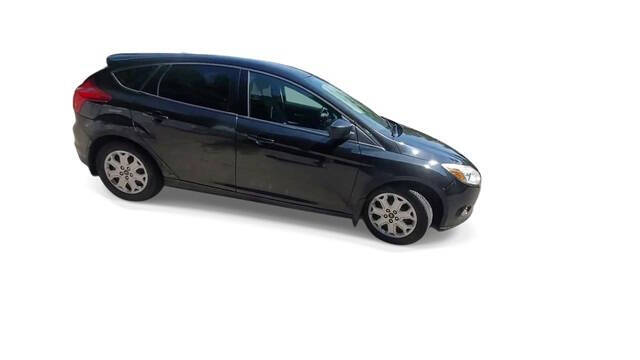 2012 Ford Focus for sale at Bowman Auto Center in Clarkston, MI