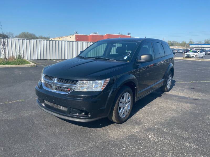 2015 Dodge Journey for sale at Auto 4 Less in Pasadena TX