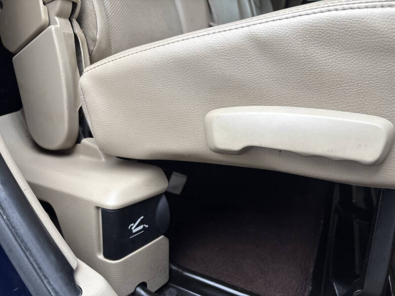 2014 RAM 2500 Laramie