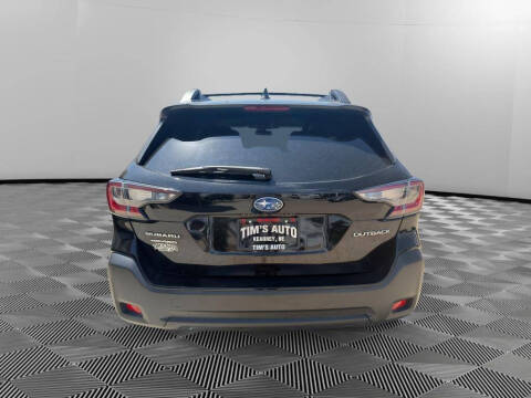 2023 Subaru Outback Premium