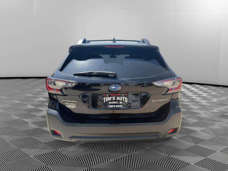 2023 Subaru Outback Premium