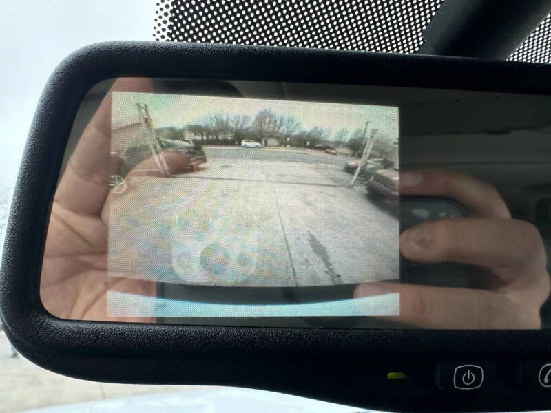 2010 GMC Yukon XL SLT