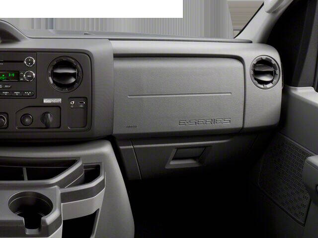 2013 Ford E-Series