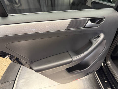 2017 Volkswagen Jetta 1.4T SE