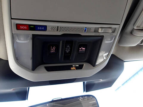 2024 Subaru Forester Touring