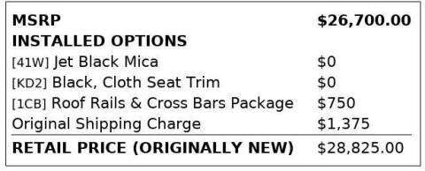 2023 Mazda CX-5 2.5 S