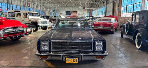 1978 Plymouth Fury