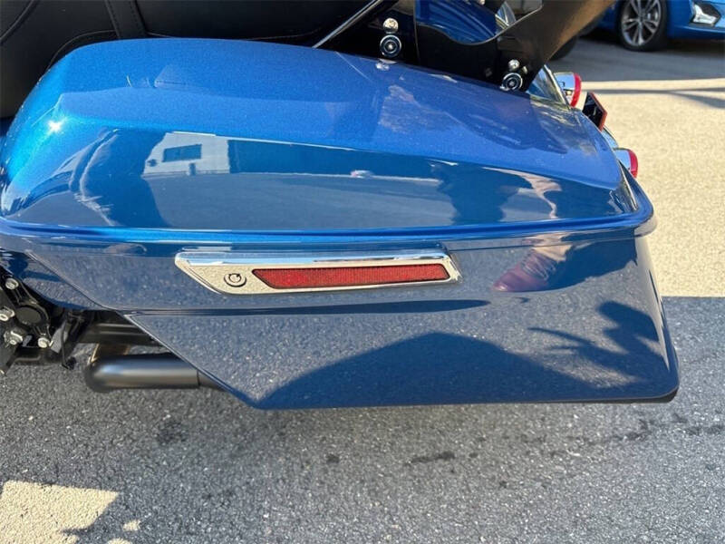 2022 Harley-Davidson n/a