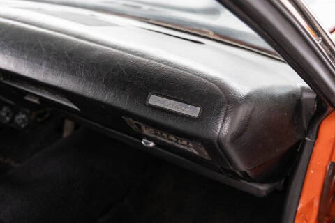 1971 Dodge Challenger