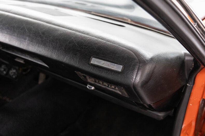 1971 Dodge Challenger