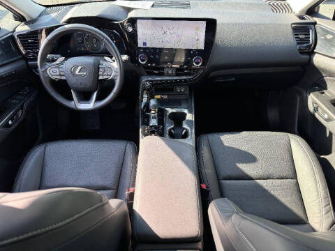 2023 Lexus NX 350 Premium