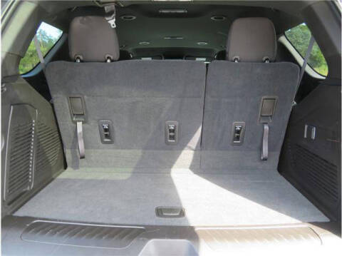 2021 Chevrolet Tahoe LS