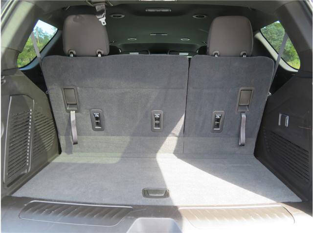 2021 Chevrolet Tahoe LS