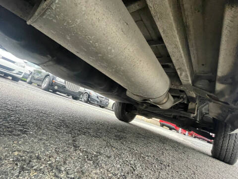 2006 Dodge Sprinter 2500