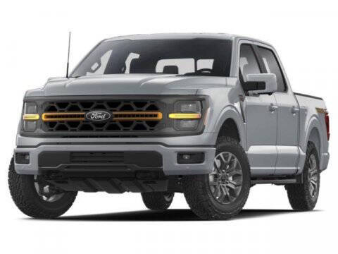 2025 Ford F-150 for sale at Lorenzo Ford in Homestead FL
