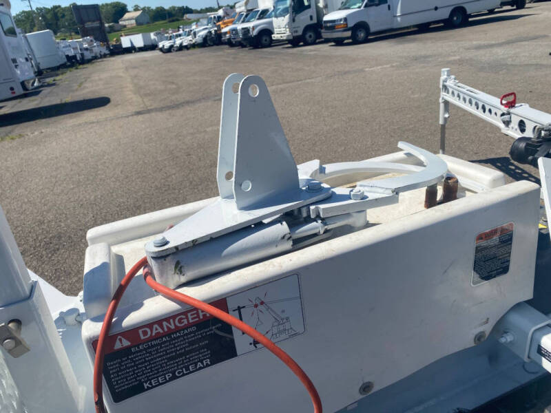 2007 Altec DB35