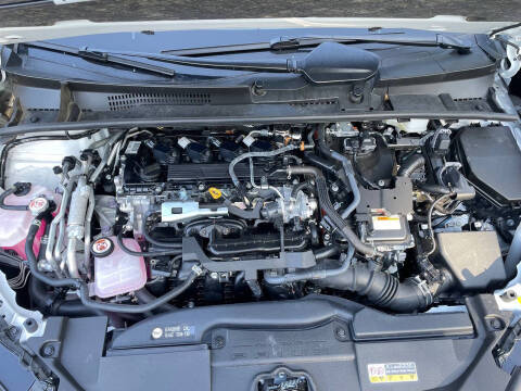 2024 Toyota Prius Prime XSE Premium