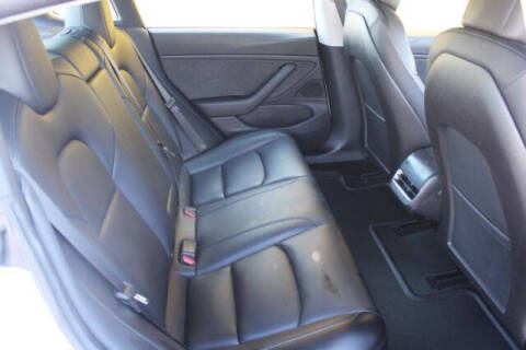 2019 Tesla Model 3 Performance