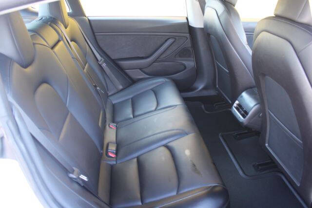 2019 Tesla Model 3 Performance