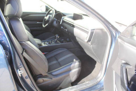 2024 Mazda CX-50 2.5 S Preferred