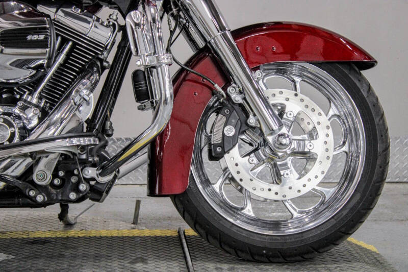 2015 Harley-Davidson Road Glide Special