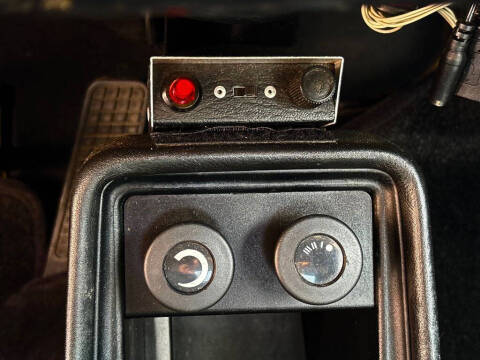 1979 Porsche 911