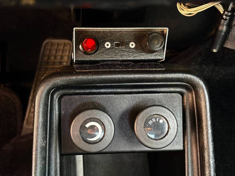 1979 Porsche 911