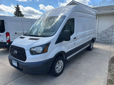 2016 Ford Transit for sale at ONG Auto in Farmington MN