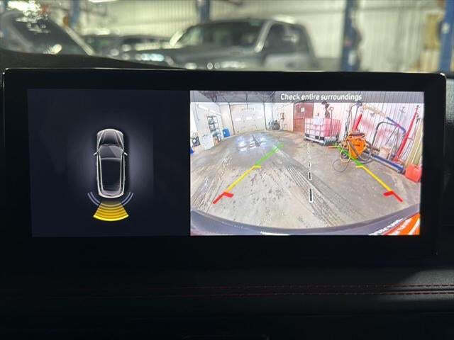 2023 Dodge Hornet GT Plus