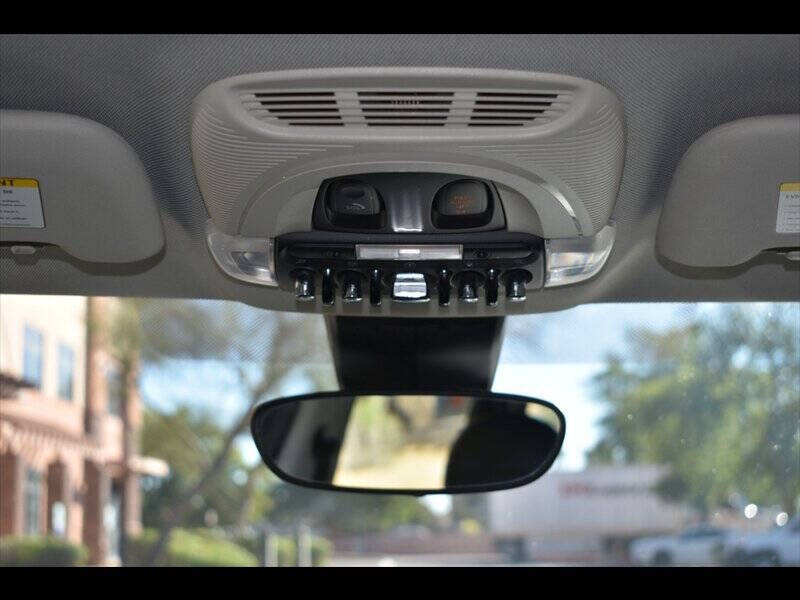 2022 MINI Countryman Cooper