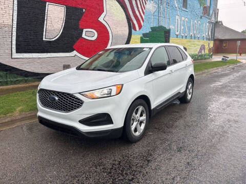 2023 Ford Edge SE