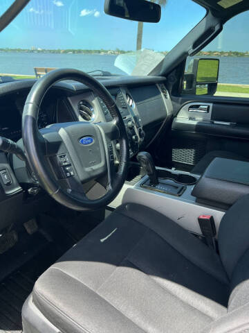2017 Ford Expedition XLT