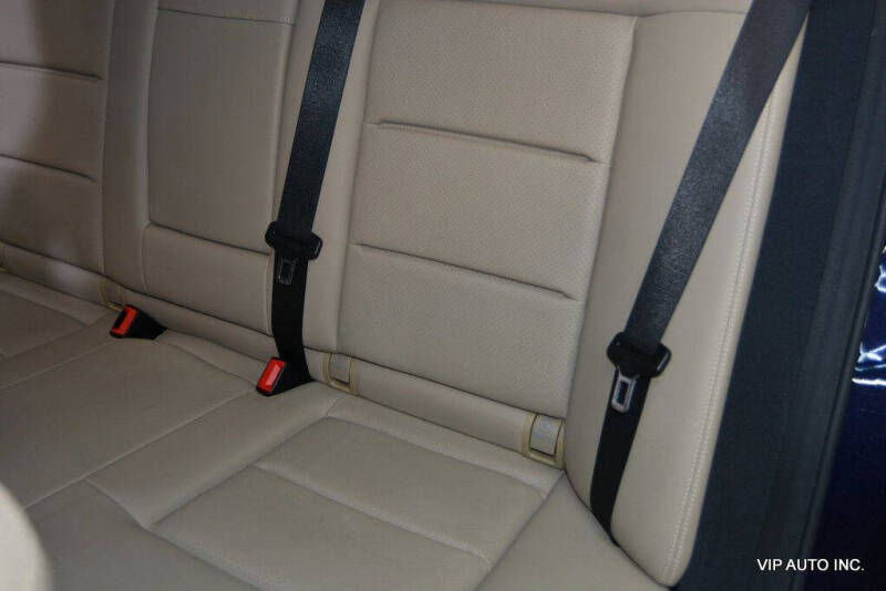 2010 Mercedes-Benz E-Class