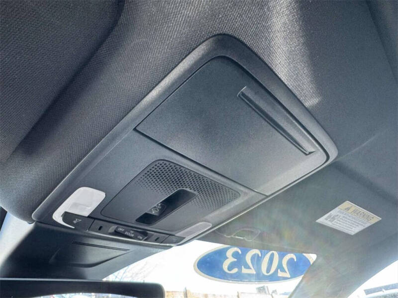 2023 Acura Integra w/A-SPEC