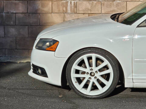 2011 Audi A3 2.0 TDI Premium Plus