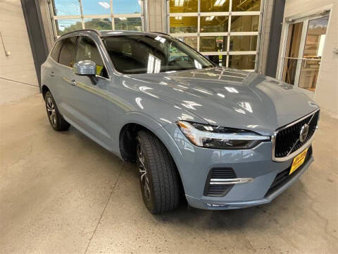 2023 Volvo XC60 B5 Core
