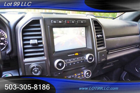 2018 Ford Expedition MAX Limited