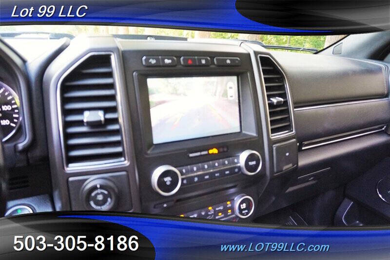 2018 Ford Expedition MAX Limited