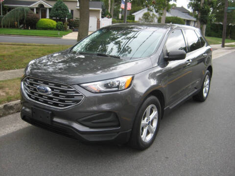 2019 Ford Edge SE
