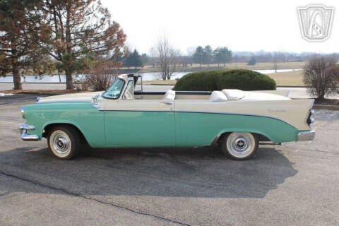 1956 Dodge Coronet