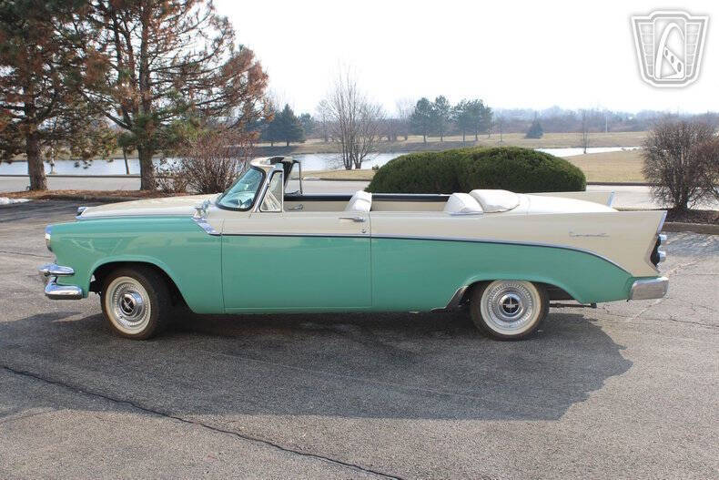 1956 Dodge Coronet