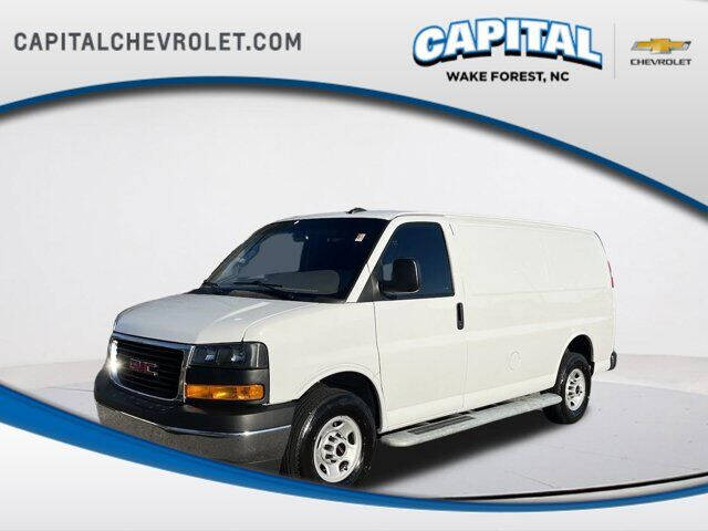 Cheap auto best sale vans for sale