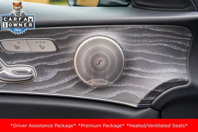 2021 Mercedes-Benz E-Class E 450 4MATIC