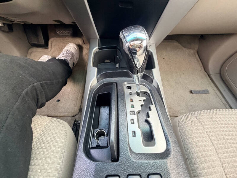 2004 Toyota 4Runner SR5